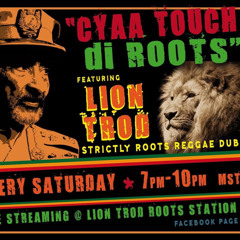 CYAA TOUCH DI ROOTS - SESSION 20