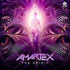 Amartex - The Spirit (Out Now on X7M Records)