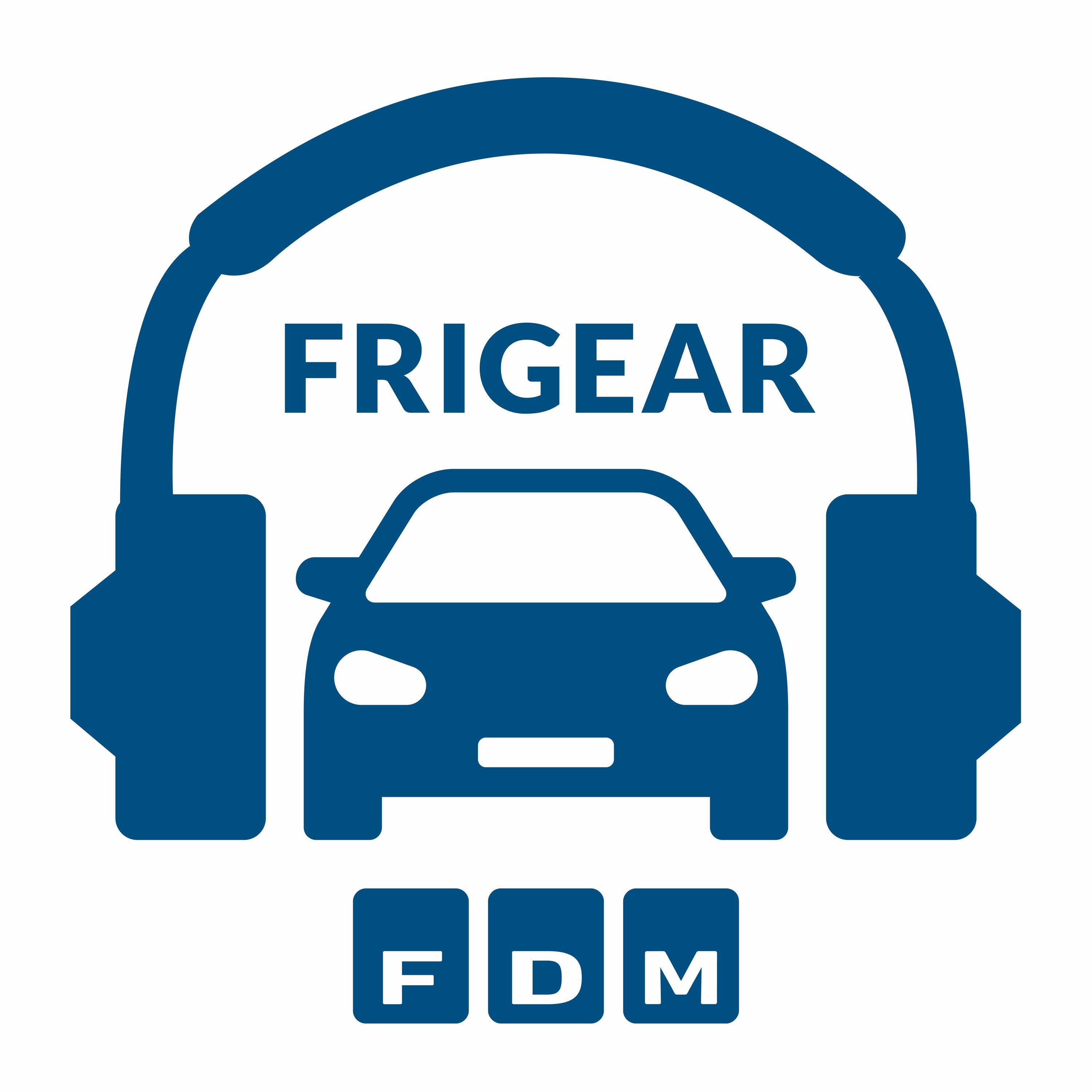 Frigear
