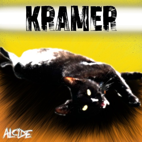 Kramer - DJ SET HARDTECHNO / NEORAVE / HARDINDUS