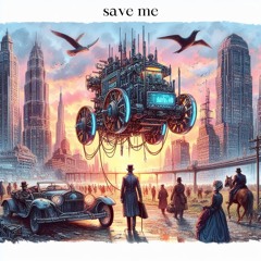 Save Me (Alternative Solo)