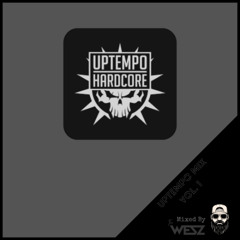 Uptempo Mix Vol. 1