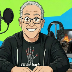 RoboTalbot - 21 octobre 2025