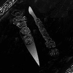 AD & LV - OXID BEAMZ (DISSECT "HORROR" VIP)