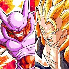 The Inimitable Fusion A Fiend Possessed (8 - Bit Dokkan)