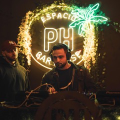 Mateo Dillon B2B Galeo - PH Buenos Aires