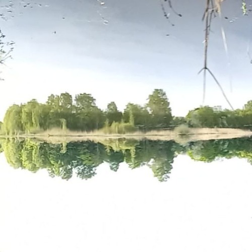 Mistä Tulee, Minne Menee - Kirjavakuosi Remix