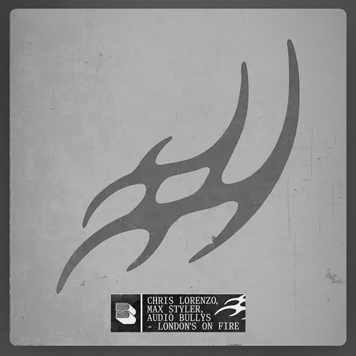London's On Fire - Chris Lorenzo, Max Styler (QNTMZ Edit) FREE DL (DOWNLOADED BY PACO OSUNA)