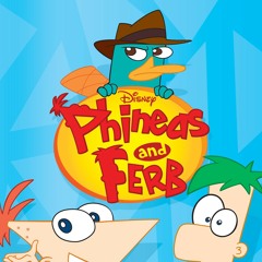 Summer Belongs To You - Phineas and Ferb
