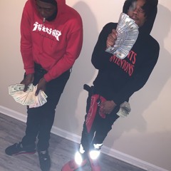Ruger Jit X LulNye - Bakk 2 Bakk