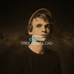Hushkin - Cmd + V // FREE DOWNLOAD