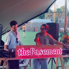 Goalmaker & Rafa Molina @ Lavillaexperience (javea) 27-7-2024