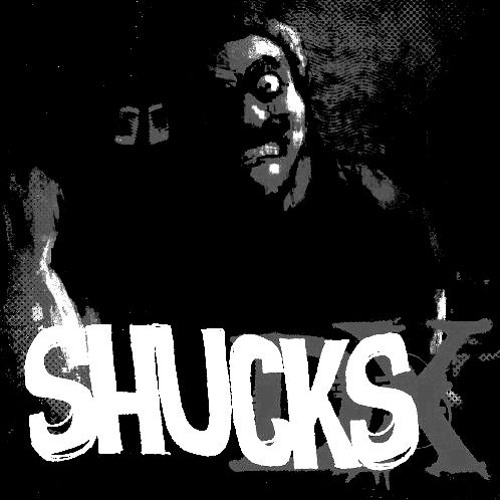 SHUCKS DX [INSTRUMENTAL]