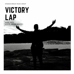 Victory Lap [Prod. Brian Beatz]