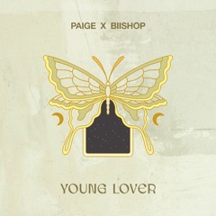 Premiere : Paige - Young Lover (feat. Biishop) [Extended Mix] [Lush Sunday]
