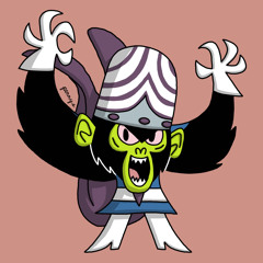 Veeze - Mojo Jojo (unreleased)