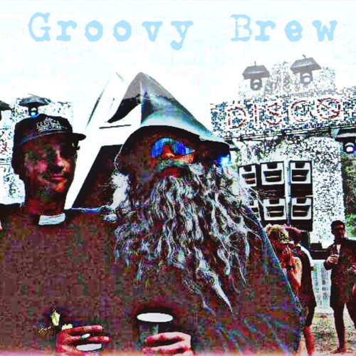 Groovy Brew #1