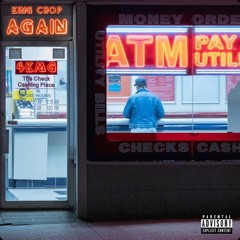 Again (Prod. by Savge x Hbanks)