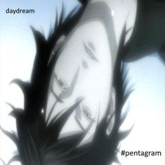 daydream #pentagram