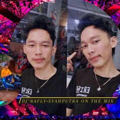 DJ RAFLY°SYAHPUTRA SIKOK BAGI DUO x BILA TAK MAU DISAKITI JANGAN MENYAKITI