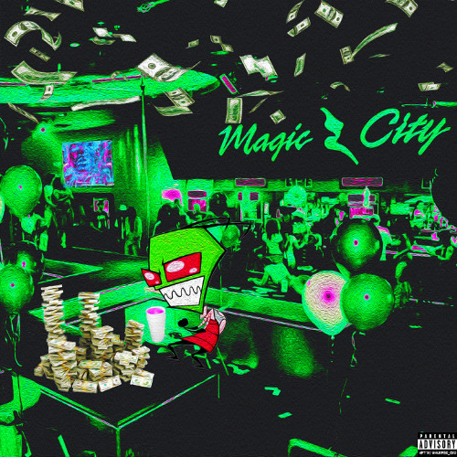 Thug City