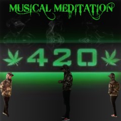 420 BASHMENT MIX 2023 | MUSICAL MEDITATION