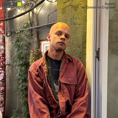 Aspect w/ Greenline Engineer @ KURS radio 23.08.24