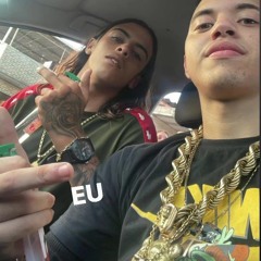 TIPO ALADIN - MC IG, TRAPLAUDO, MC GP [[ Speed + Grave ]] [FAIXA 16 - FNS ]