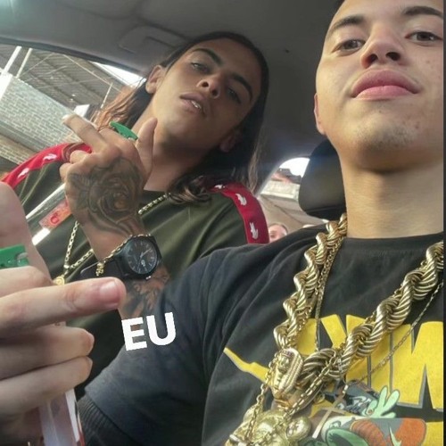 TIPO ALADIN - MC IG, TRAPLAUDO, MC GP [[ Speed + Grave ]] [FAIXA 16 - FNS ]