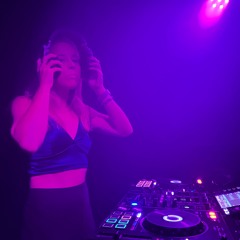 ilse dorine @ Toekomstmuziek: De Clubmates last minute zolder rave 05/10/24
