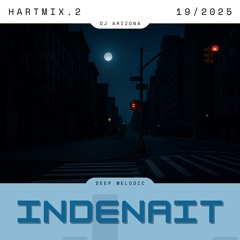 HARTMIX #2 - Indenait