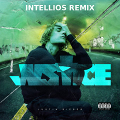 Justin Bieber - Ghost (Intellios Remix) [FREE DOWNLOAD]