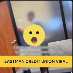 Full Eastman Credit Union Video Twitter