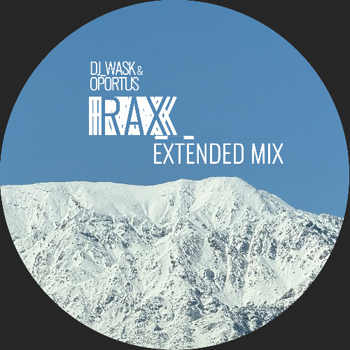 SalinasDub & Oportus -RAX (original)