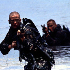 Jah Briccs - Navy Seals (OLD)