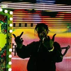 PSYCHADELIC [A$AP Rocky Type Beat 130 BPM]