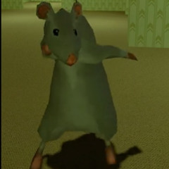 Rat Dance_Brazilian Funk Rimix
