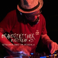 brandstettner | 08.08.2020 LIVESTREAM #15 | RLGC | Amsterdam, Netherlands