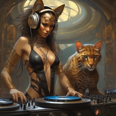 Deep & Hard - PSY TECH / TECHNO mix