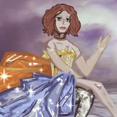 SOPHIE - Immaterial remake (artwork by @PonyFaceBoyShop)