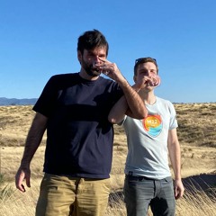 Mexican Wine (Fountains of Wayne cover)