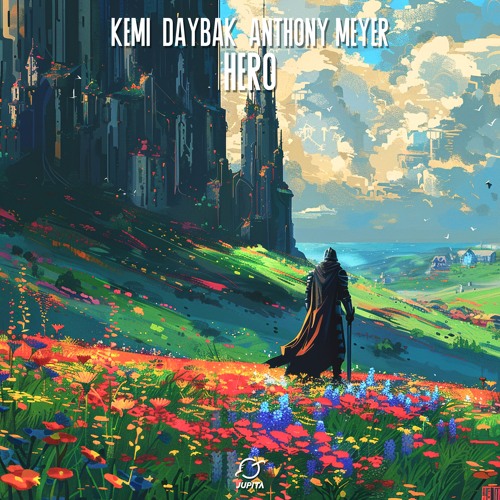 Kemi & DaybaK - Hero (feat. Anthony Meyer)