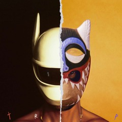 CRO - So Schön (von Live Session pt.2 - Trapped in Paradise)