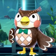 Animal Crossing New Horizons - Museum