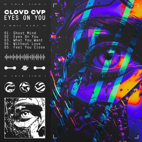 Clovd Cvp - Eyes On You