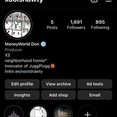 Boofpaxkmooky x Lil Xelly x 10kdunkin type beat “jugg” (prod.xoolshawty)