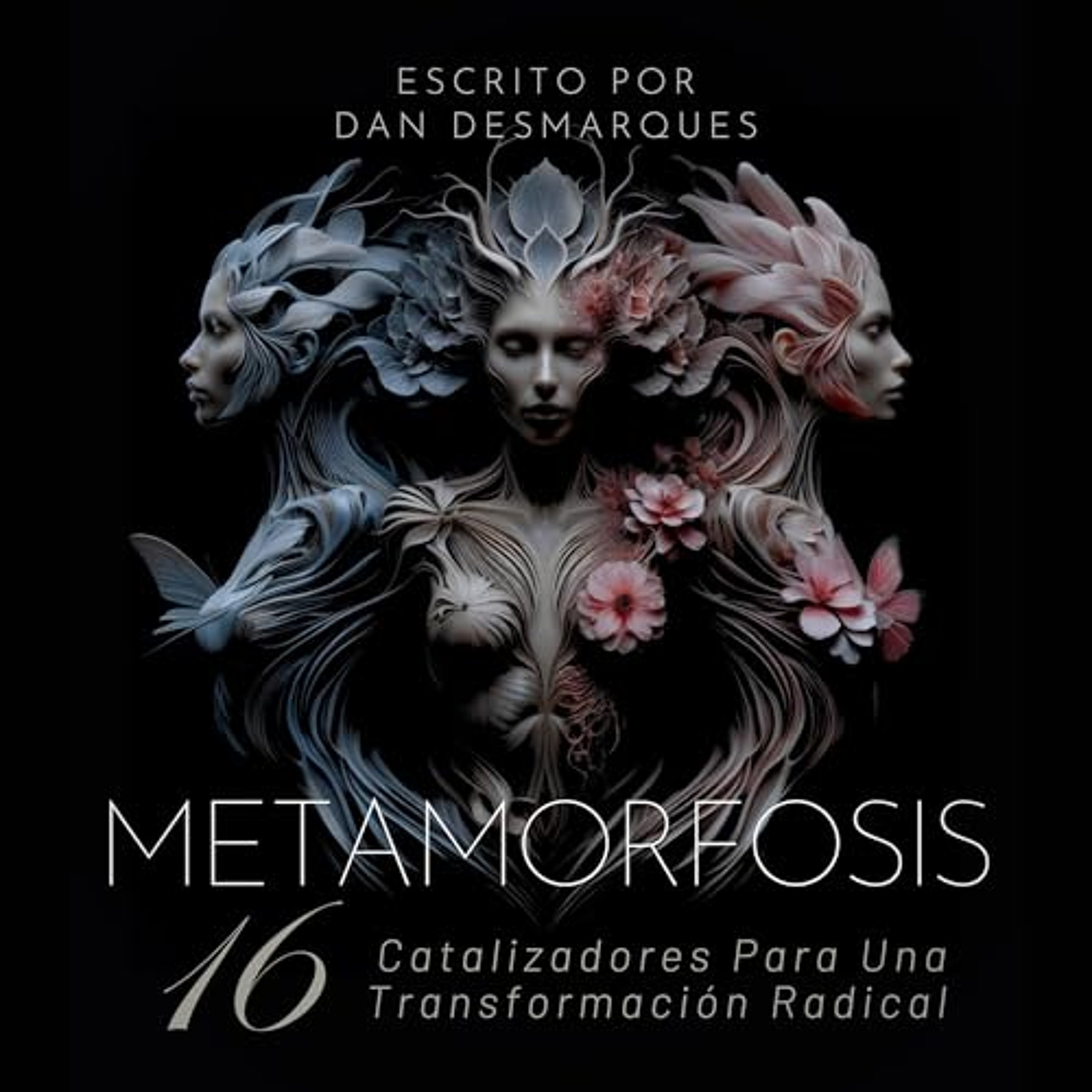 Metamorfosis (Audiolibro) | Prueba Gratis