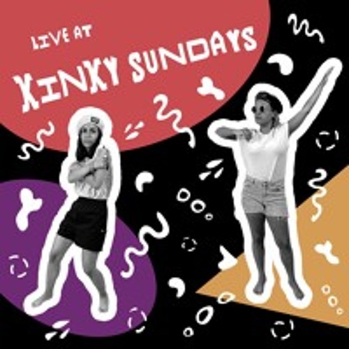 Raw 90s Techno @ Kinky Sundays, Hamburg ~(♡‿♡)~