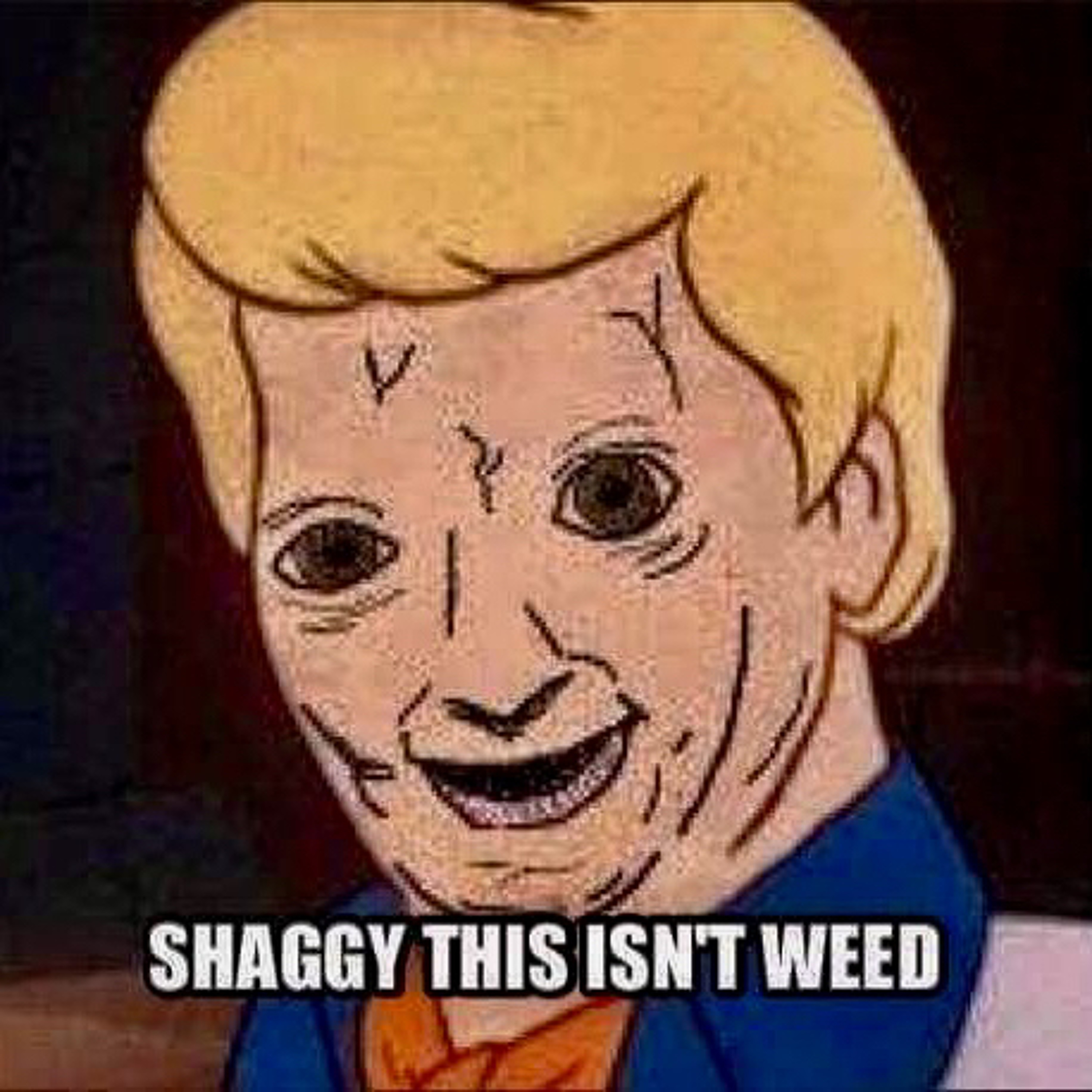 fred’s nightmare episode artwork