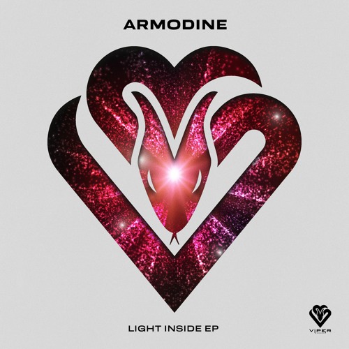 Armodine - Light Inside [VPR305]